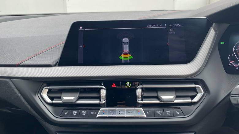 BMW 1 Series 128ti 5dr Step Auto Petrol Hatchback